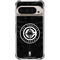 NBA LA Clippers Animal Print Google Pixel 9/9 Pro Clear Case